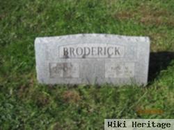 Francis J. Broderick