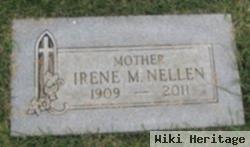 Irene M Nellen