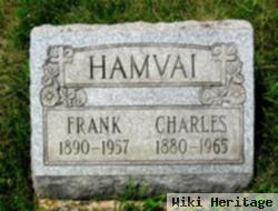 Charles Hamvai