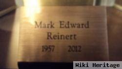 Mark Edward Reinert