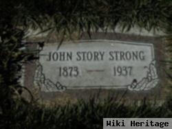 John Story Strong