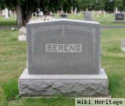 Helen A Berens