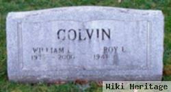 Roy L. Colvin