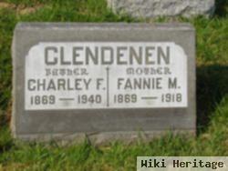 Charley F Clendenen