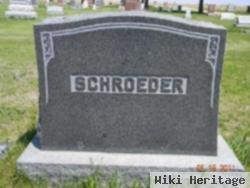 Infant Schroeder