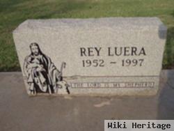 Rey Luera