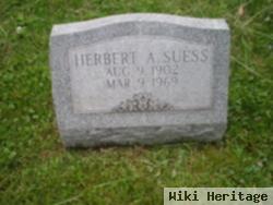 Herbert Alfred Suess