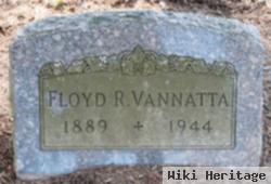 Floyd Ray Vannatta