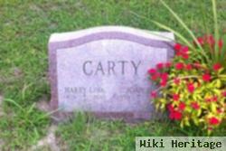 Harry L Carty, Sr