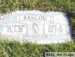 Lois B. Bascou