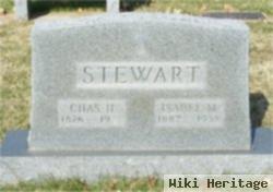 Charles Hayes Stewart, Sr