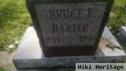 Bruce F. Harter