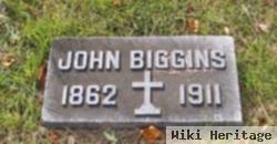 John Biggins