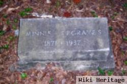 Minnie Butler Segraves