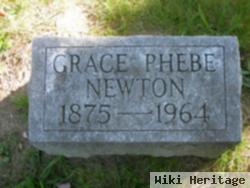 Grace Phoebe Newton