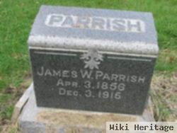 James W. Parrish