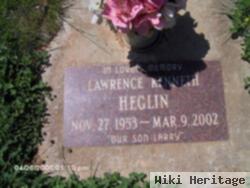 Lawrence Kenneth Heglin