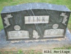 Howard C Fink