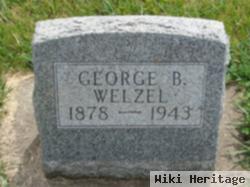 George Blasius Welzel