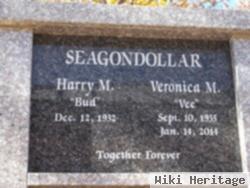 Veronica Mae Seagondollar