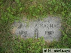 Edward A. Rachac