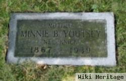 Minnie B. Youtsey