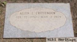 Allen Lynn Crittenden