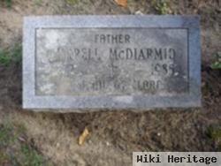 Burrell Mcdiarmid