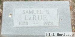 Samuel Larue