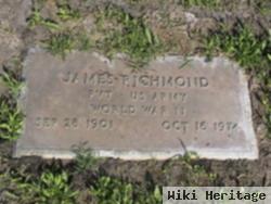 James Richmond