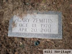 Gary Zemitis