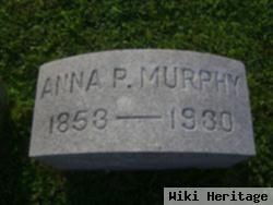 Anna P. Murphy