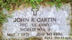 John R. Gartin