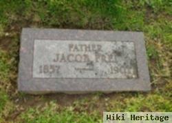 Jacob Frei