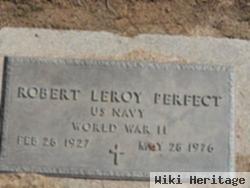 Robert Leroy Perfect