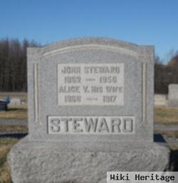 John Steward