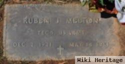 Ruben J. Melton