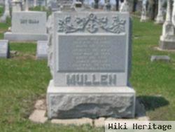 James Mullen