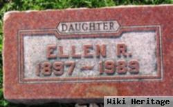 Ellen Ruth Lenix