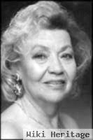 Betty Ellen Kuntz Postle