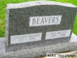 Clarence Whitney Beavers