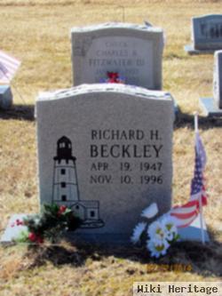 Richard H. Beckley