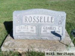 Charles Curtis Rosselle