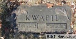 Joseph C Kwapil