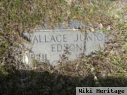 Wallace Edson, Jr