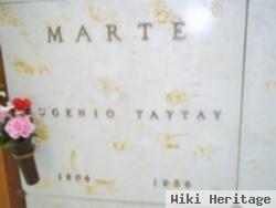 Eugenio Marte