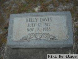 Kelly Davis