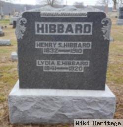 Henry S. Hibbard