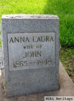 Anna Laura Buck