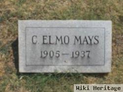 Clarence E. Mays